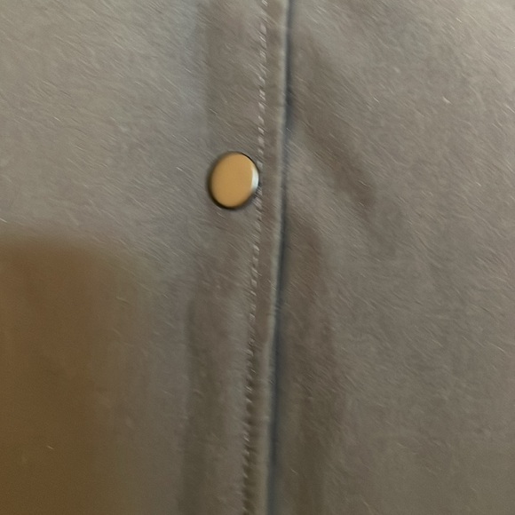 Vans jacket - Picture 6 of 6